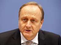 Делегаты съезда немецких крестьян хотят пересмотра санкций против России