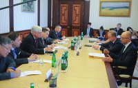 Украина уговаривает G7 помочь договориться с Россией по газу