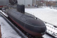 Подписан акт приемки-передачи третьей "Варшавянки" для Черноморского флота