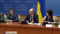 Над Украиной нависла угроза черной пятницы