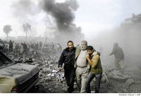 Палестина передала в МУС документы, свидетельствующие о преступлениях Израиля