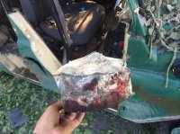 Неправильно установленные кондиционеры продолжают создавать неприятности для ВСУ