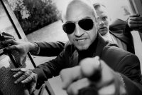 Украинский коллектор поплатился за выбивание долгов в Крыму