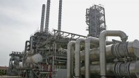 Нацкомиссия Украины повысила тарифы на транспортировку нефти