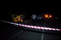 Одесские расстрелы – реакция на реформы грузинской команды