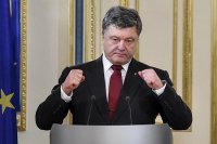 Порошенко будет сажать депутатов, несогласных с его Конституцией