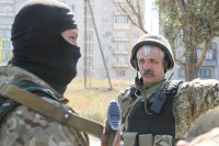 Корчинский: «Торнадо» надо было тихонько перестрелять, а не подыгрывать Путину