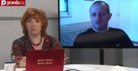 Яков Кедми: Могут ли США «продавить» Россию?