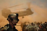 Пентагон проговорился: Армия США готовится воевать с Россией и Китаем