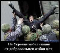 Всем казнимым приносить с собой веревку и мыло