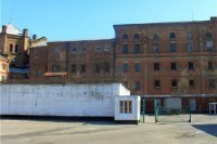 Тюремные записки из Одессы от арестованной журналистки