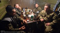 Две трети украинских военных являются «пушечным мясом»