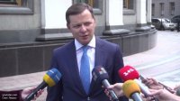 Ляшко назвал децентрализацию «дуриловом народа» по указке Кремля