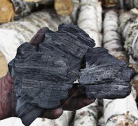 В ДНР изобрели топливо из угольной пыли