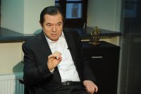 Сергей Глазьев. Большое интервью на ОТР. 04.07.2015