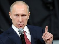 Заявление Путина шокировало Украину