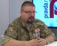 Может ли Путин поддержать Донбасс военным путем?