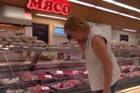 В России сократился импорт свинины