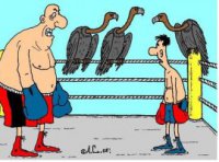 Тренер по бесконтактному бою обвинил Бату Хасикова в избиении