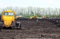 Железная дорога в обход Украины обойдется в 500 миллионов рублей