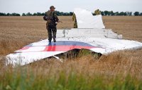 Нидерландские следователи определили круг причастных к крушению "Боинга" на Украине