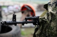 Донбасс. Заморозка продолжается