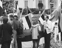 Россия должна разобраться в законности отделения Прибалтики