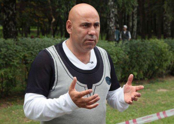 Пригожин посоветовал Вайкуле не выступать в РФ после её отказа ехать в Крым