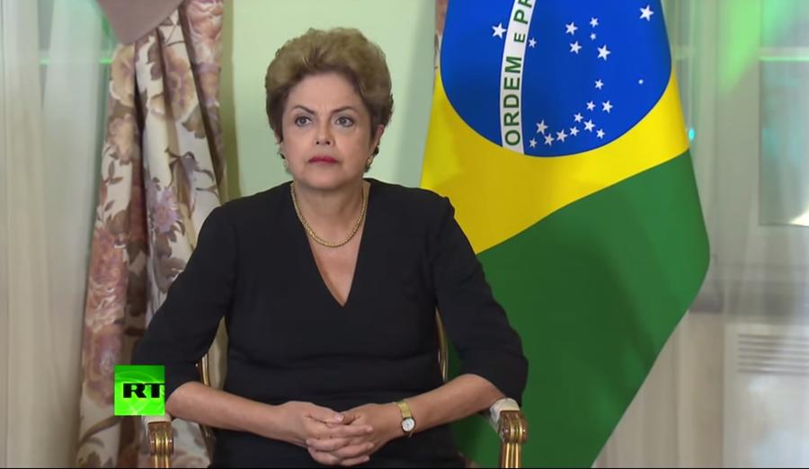 Гражданская война?: Импичмент Русеф ввергнет континент в хаос