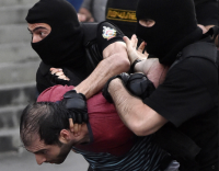 Ереван майдан сдулся