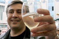 И еще о грузинах-реформаторах