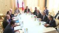 Согласовывать ядерную программу Ирана и отмену санкций будут еще неделю