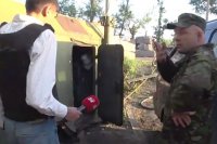 Капитан ВСУ расстрелял солдат за то, что не хотели отдавать командиру «броник»