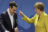 Немцы предсказуемы, греки пока нет