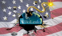 В WikiLeaks вскрыли коррупционный скандал в Белом доме