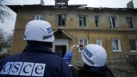 Новости Украины: представители ОБСЕ не поедут на выборы в Донбасс без разрешения Киева