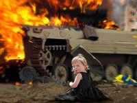 Что скажут дети?