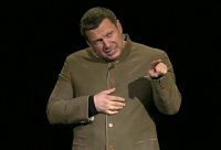 Российская «пропаганда» не уступает украинской и работает на одну цель.