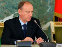 В Совбезе предложили ограничить торговлю лесом с Финляндией из-за отказа во въезде Нарышкину