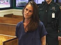 Американскую учительницу посадили на 22 года за секс с тремя учениками