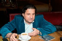 Не моя Земфира