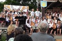 Хроники украинского метеоризма: гимн о боевом укропе