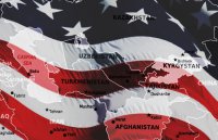 США переформатируют арабскую весну в центральноазиатскую
