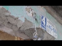 Жители Славянска: На восстановление квартир от государства мы не получили ни копейки