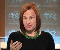 «Гениальное» интервью мэра Киева