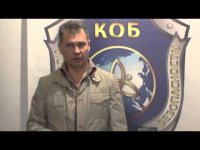 Вячеслав Негреба: Могилизация или Возрождение