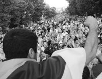 Ереванская полиция начала задержания протестующих