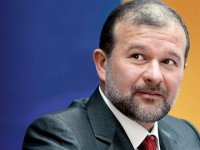 Балога признался, что финансирует Правый сектор и на Закарпатье, и в Киеве