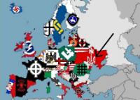 Мир рассмотрел в украинском государственном гербе нацистский символ