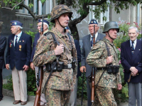 На Украине совсем нет фашизма